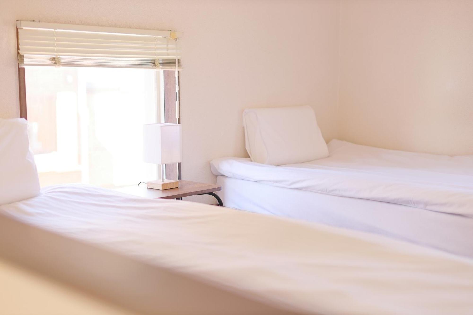 Shibuya Honmachi Loft Hideaway Apartment Tokyo Exterior photo