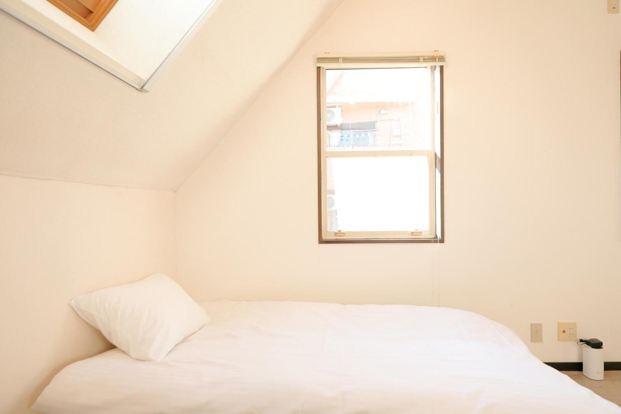 Shibuya Honmachi Loft Hideaway Apartment Tokyo Exterior photo